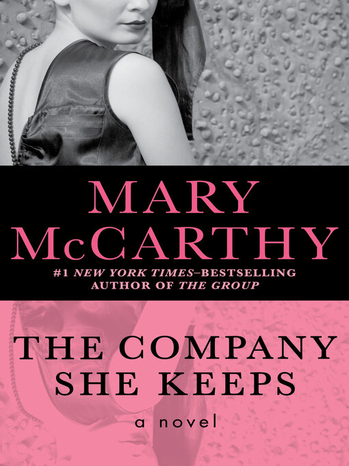 Title details for Company She Keeps by Mary McCarthy - Available